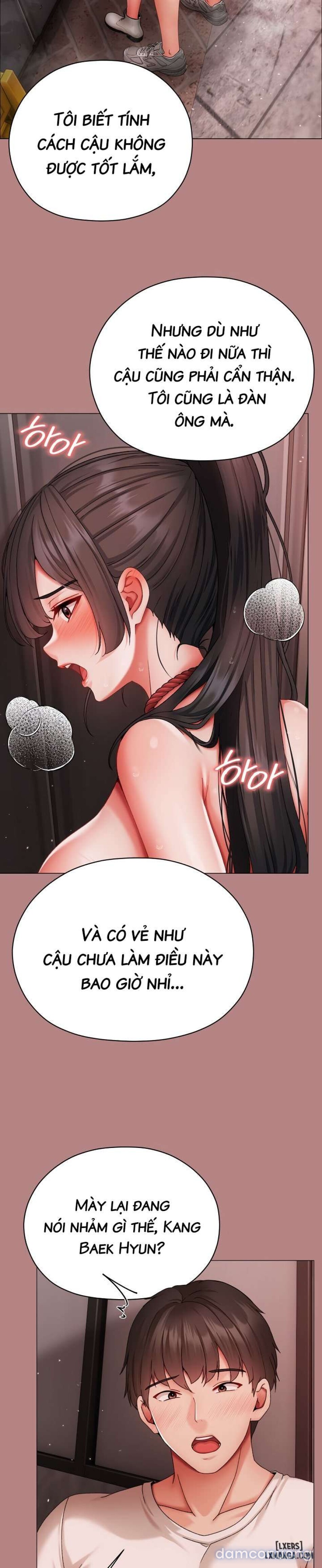 Ác Nữ Năm Xưa Quay Lại Chơi Đùa Tôi 