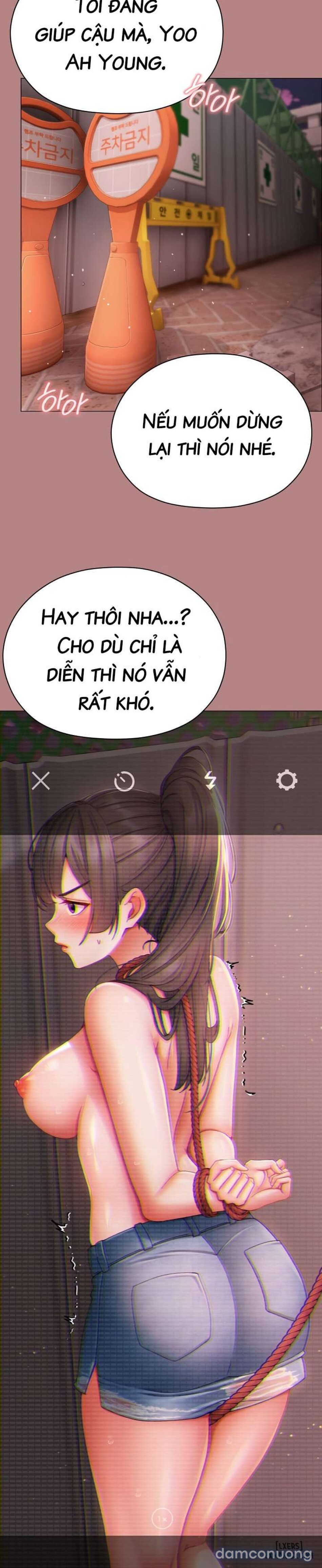 Ác Nữ Năm Xưa Quay Lại Chơi Đùa Tôi 