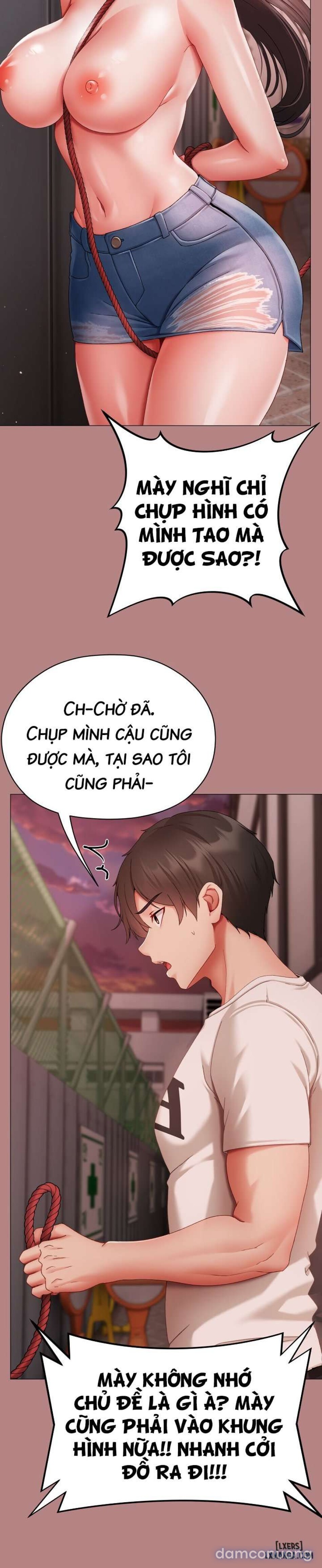 Ác Nữ Năm Xưa Quay Lại Chơi Đùa Tôi 