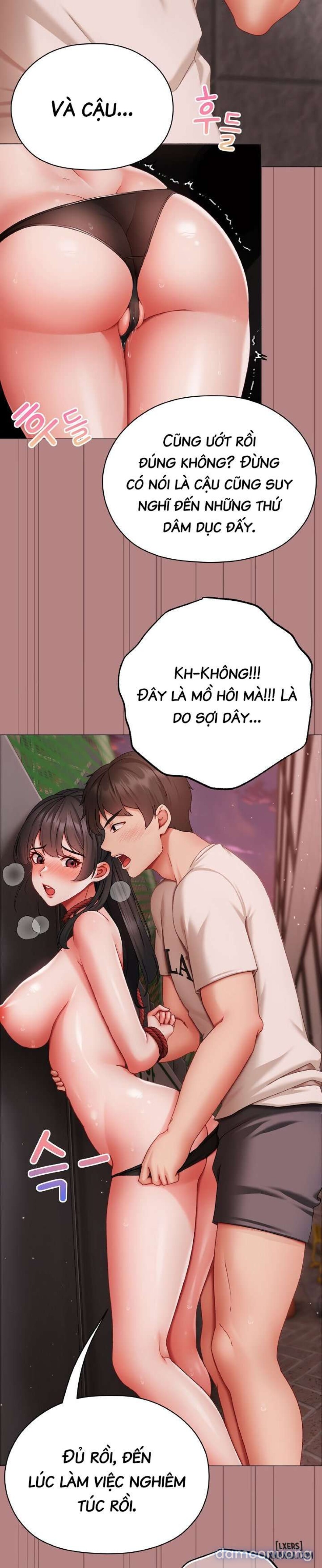 Ác Nữ Năm Xưa Quay Lại Chơi Đùa Tôi 