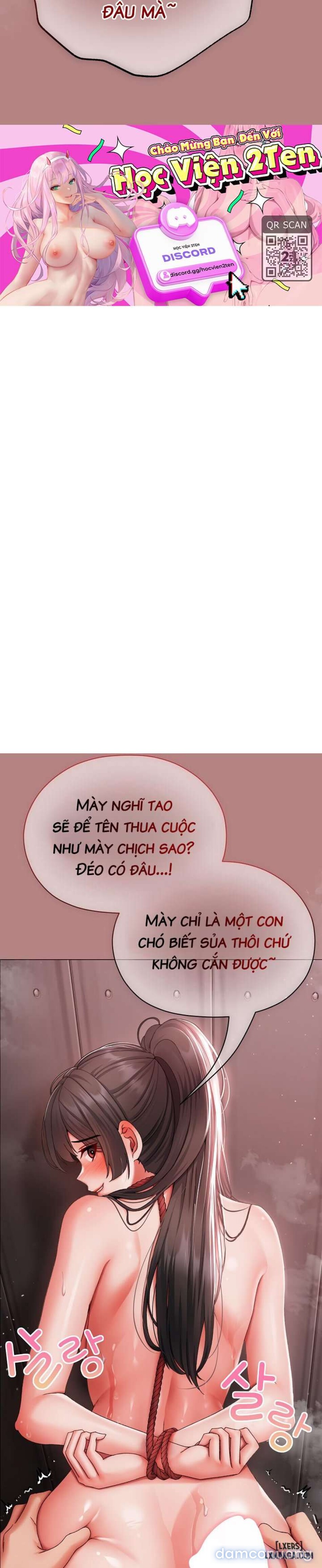 Ác Nữ Năm Xưa Quay Lại Chơi Đùa Tôi 