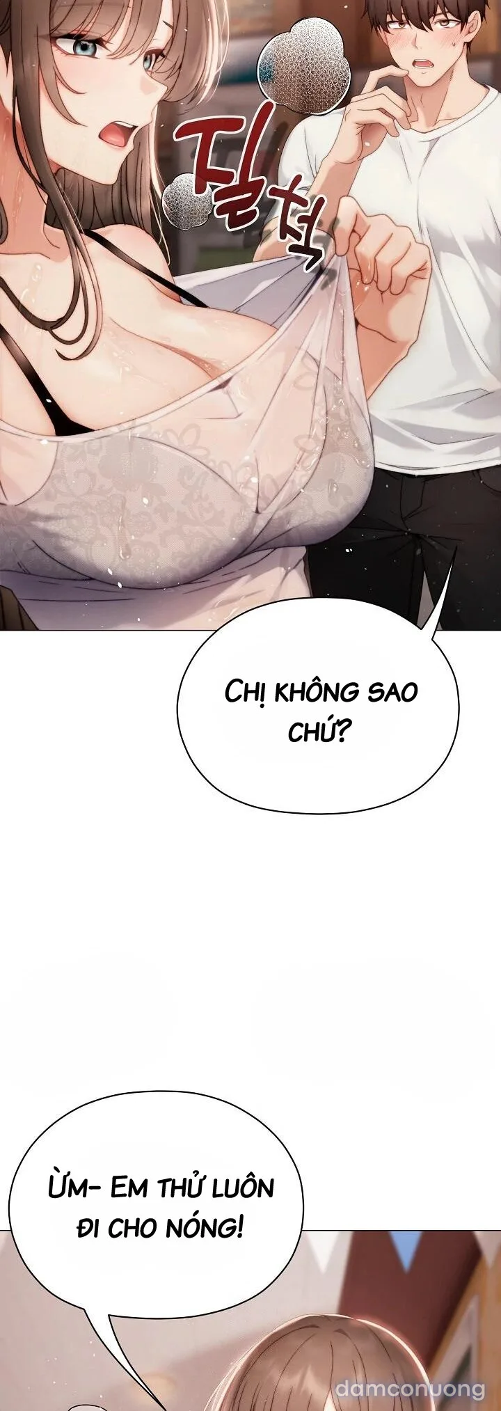 Ác Nữ Năm Xưa Quay Lại Chơi Đùa Tôi 