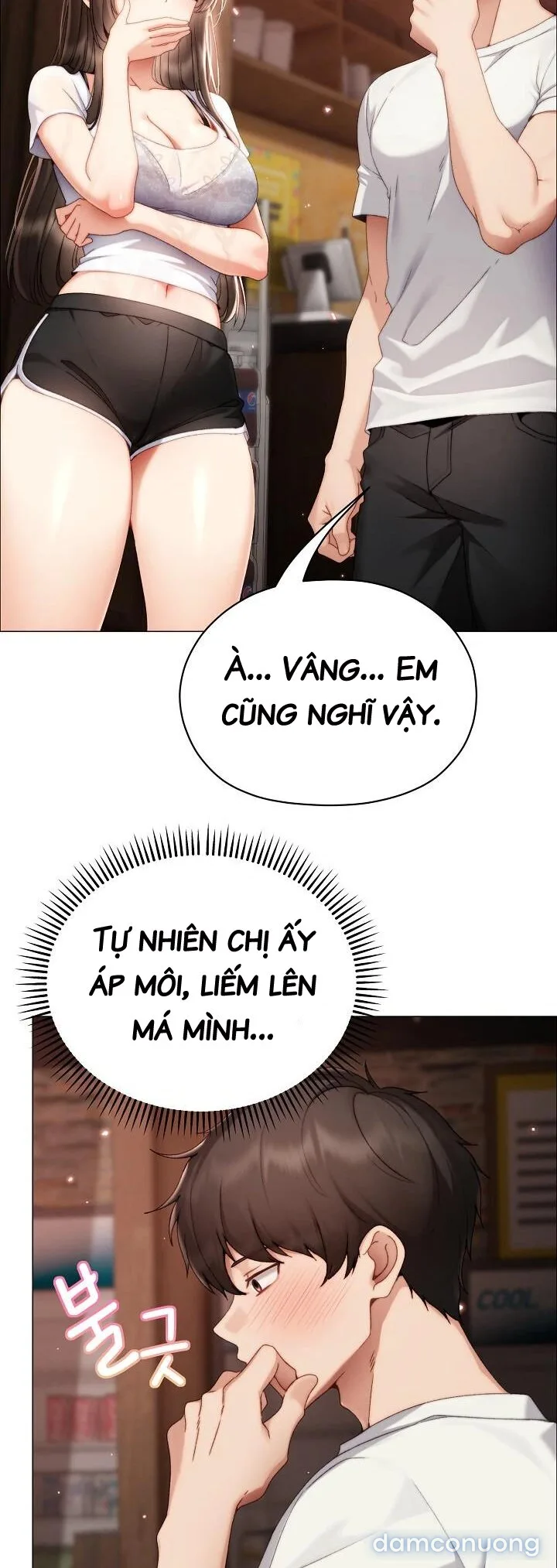 Ác Nữ Năm Xưa Quay Lại Chơi Đùa Tôi 