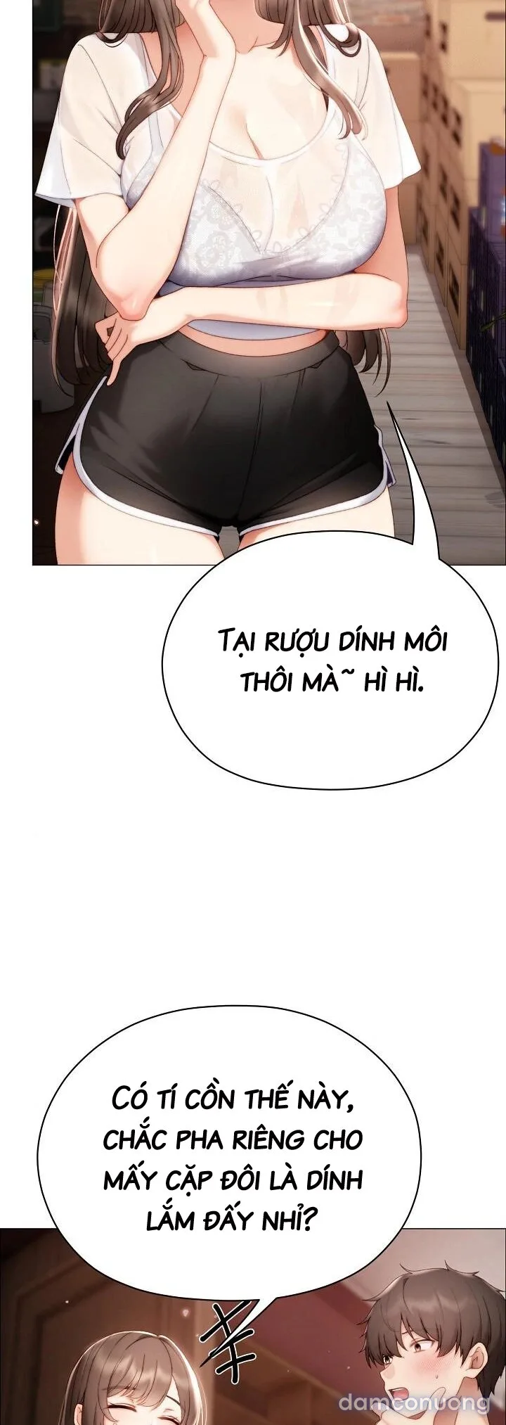 Ác Nữ Năm Xưa Quay Lại Chơi Đùa Tôi 