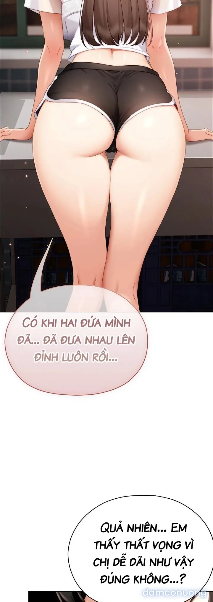 Ác Nữ Năm Xưa Quay Lại Chơi Đùa Tôi 
