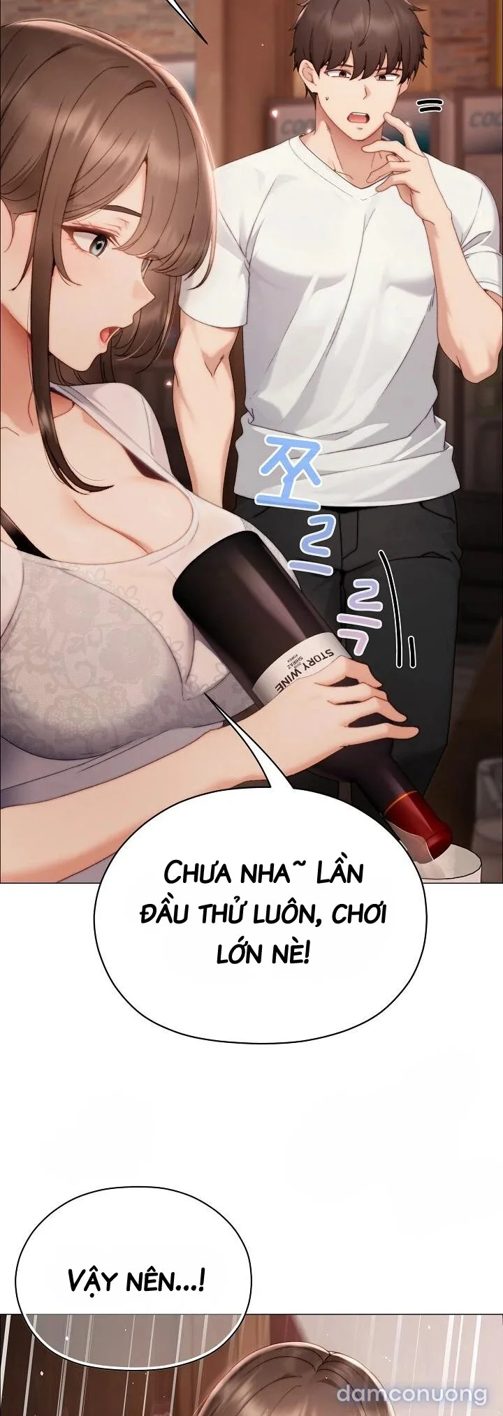 Ác Nữ Năm Xưa Quay Lại Chơi Đùa Tôi 