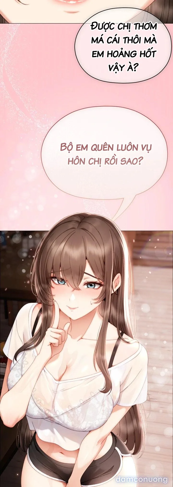 Ác Nữ Năm Xưa Quay Lại Chơi Đùa Tôi 