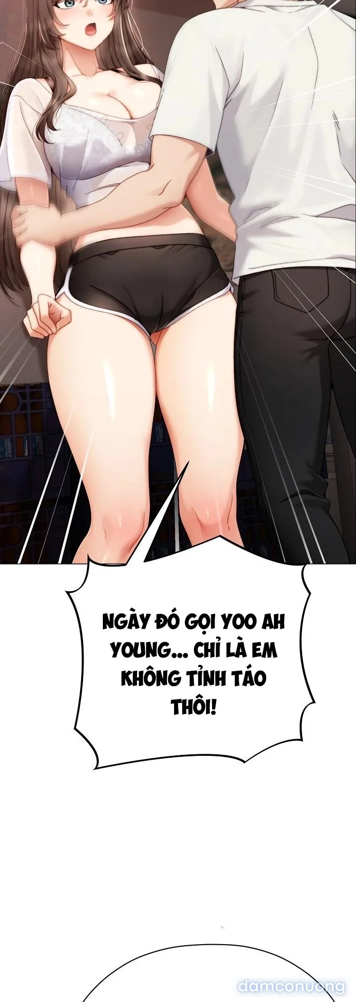 Ác Nữ Năm Xưa Quay Lại Chơi Đùa Tôi 