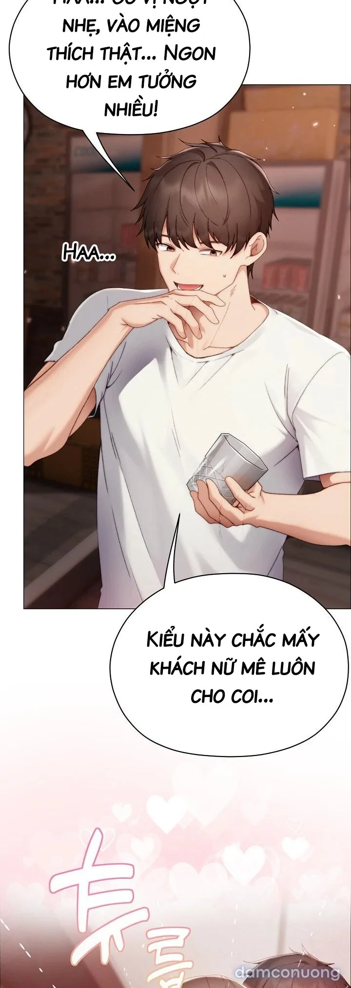 Ác Nữ Năm Xưa Quay Lại Chơi Đùa Tôi 