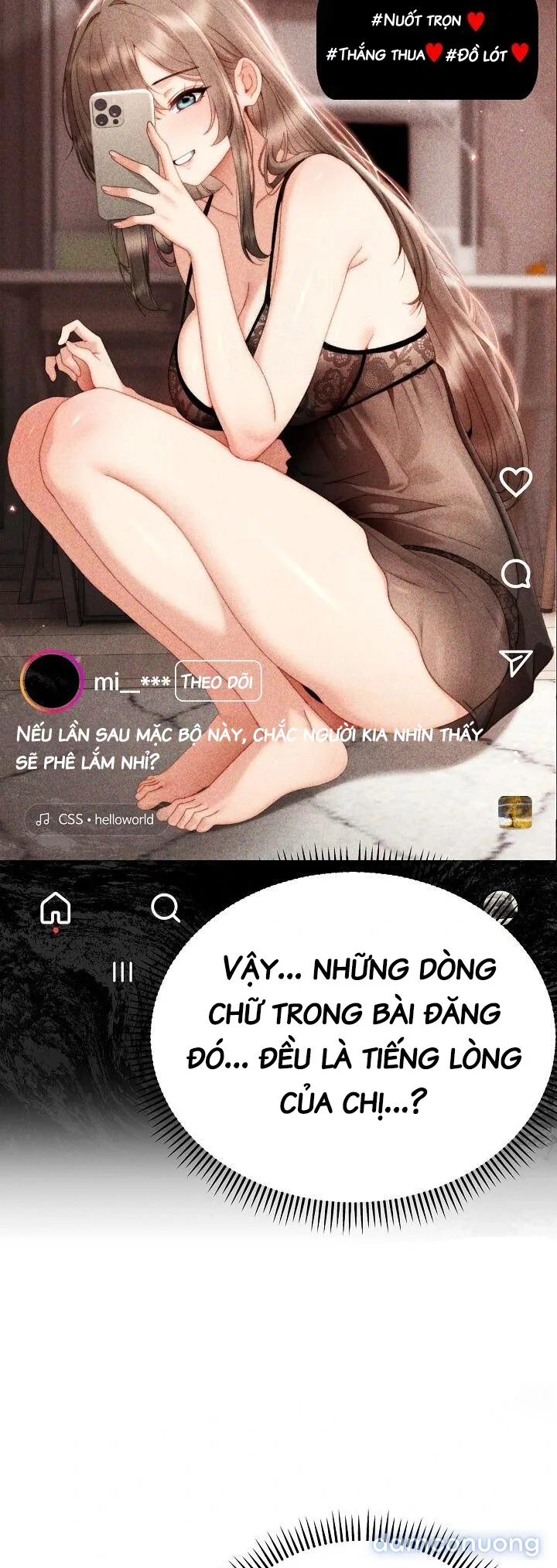 Ác Nữ Năm Xưa Quay Lại Chơi Đùa Tôi 