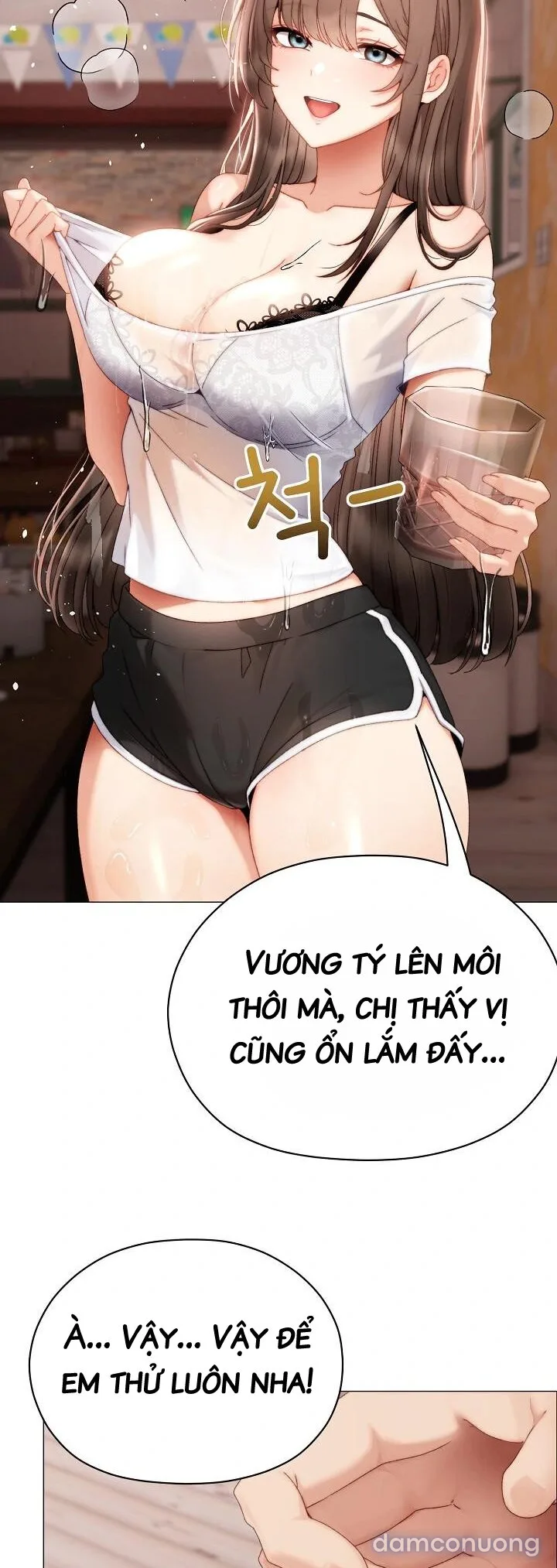Ác Nữ Năm Xưa Quay Lại Chơi Đùa Tôi 