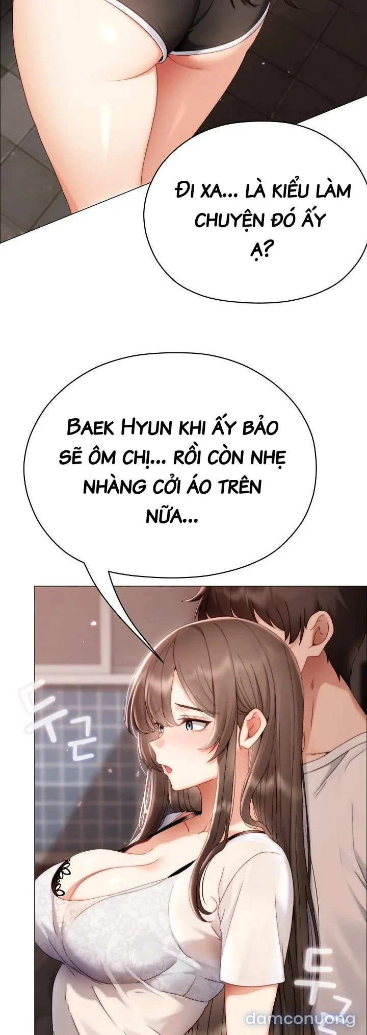 Ác Nữ Năm Xưa Quay Lại Chơi Đùa Tôi 