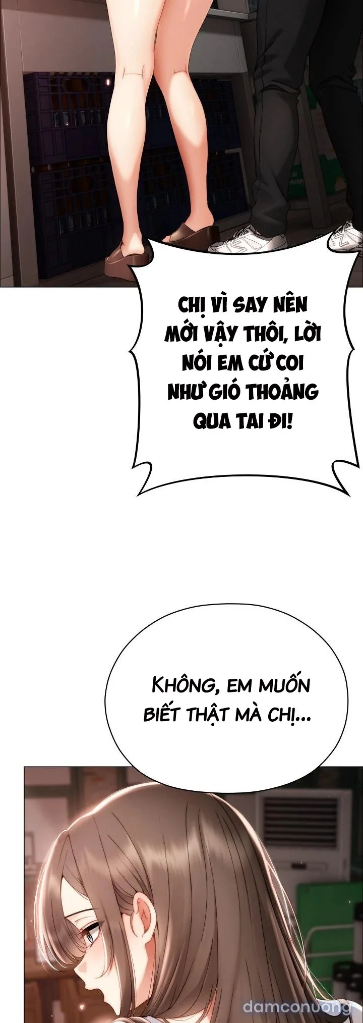 Ác Nữ Năm Xưa Quay Lại Chơi Đùa Tôi 