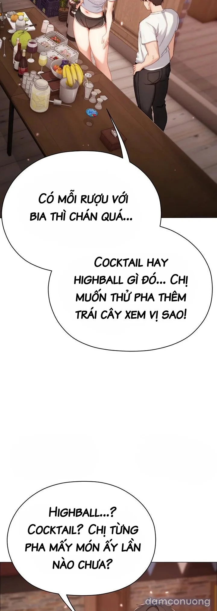 Ác Nữ Năm Xưa Quay Lại Chơi Đùa Tôi 