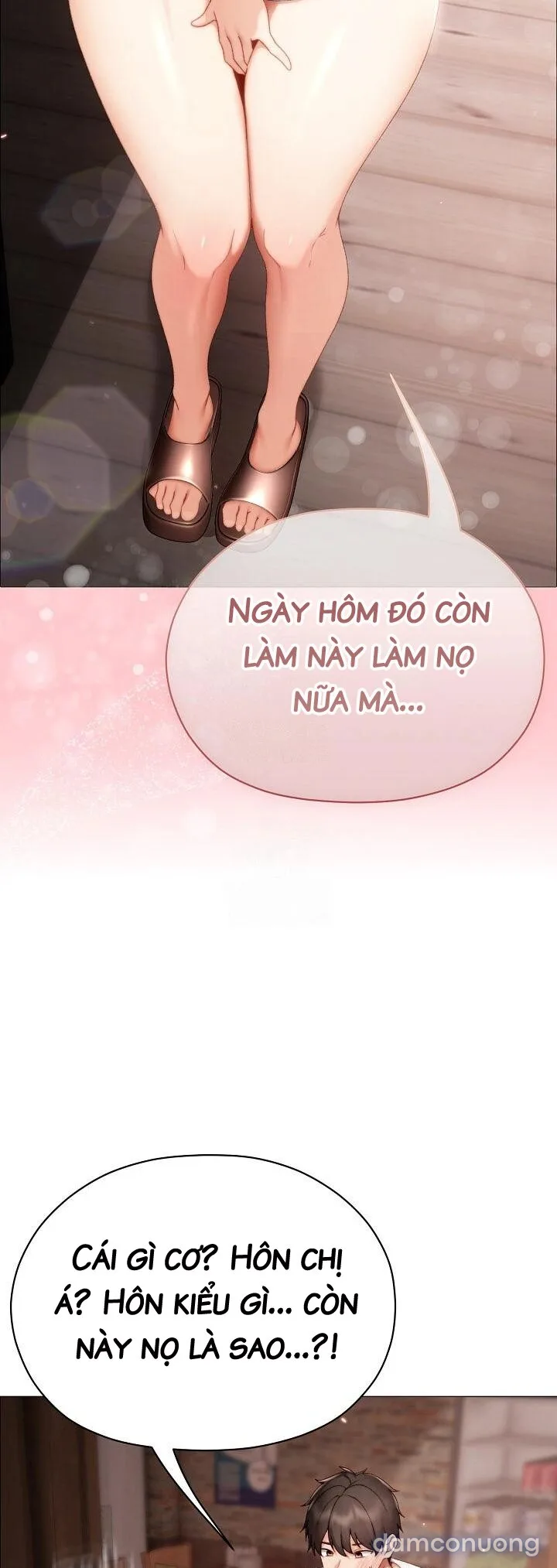 Ác Nữ Năm Xưa Quay Lại Chơi Đùa Tôi 