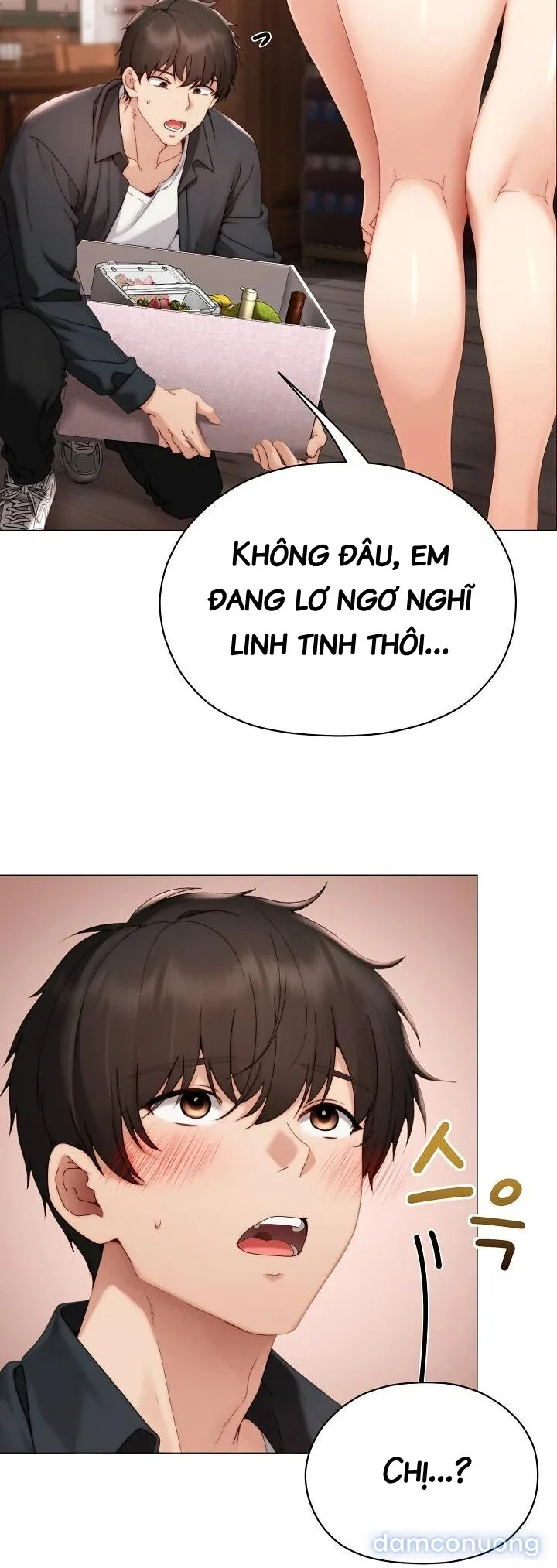 Ác Nữ Năm Xưa Quay Lại Chơi Đùa Tôi 