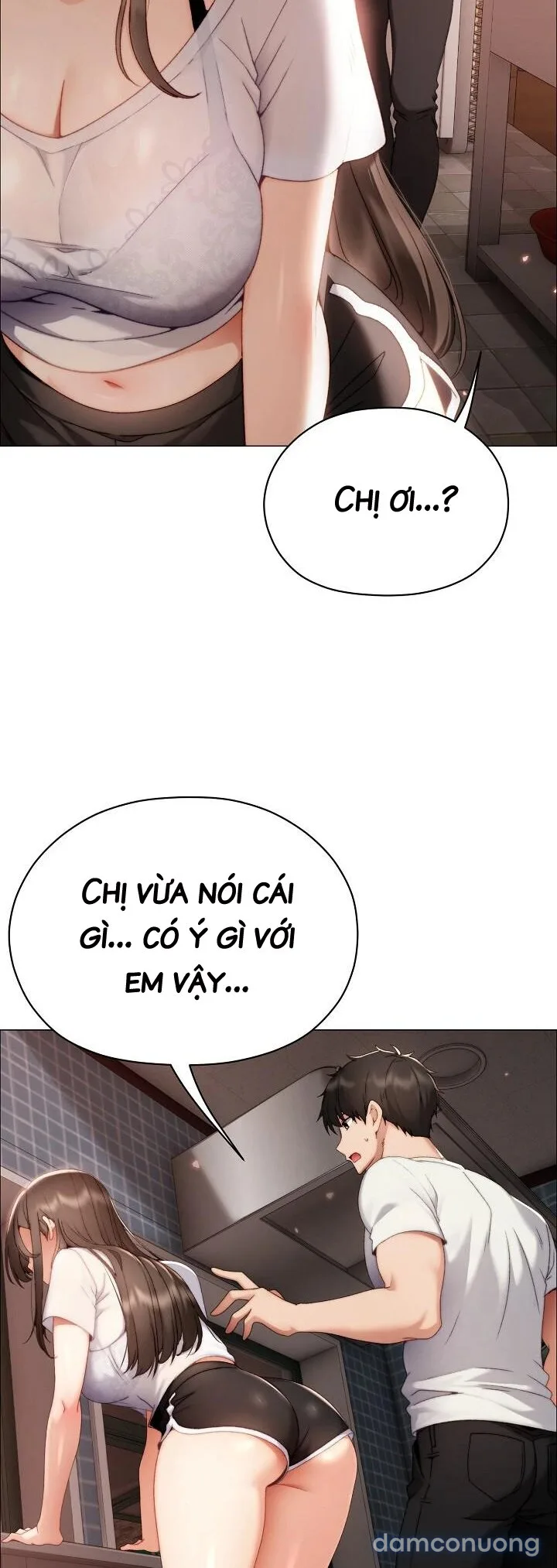 Ác Nữ Năm Xưa Quay Lại Chơi Đùa Tôi 