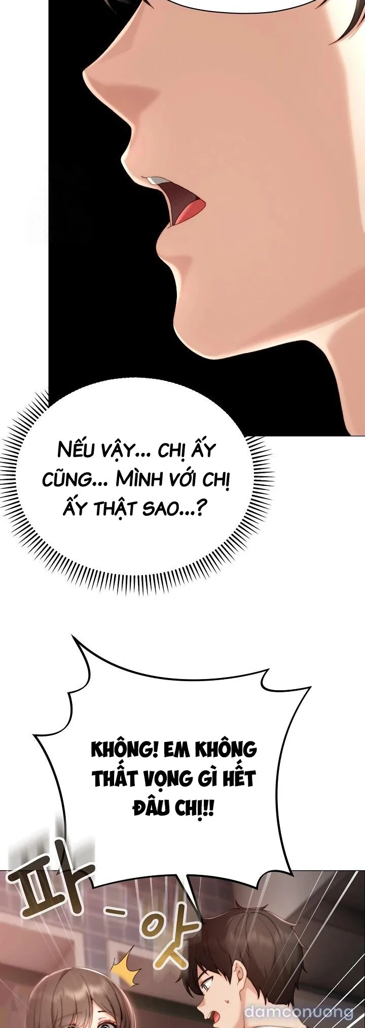 Ác Nữ Năm Xưa Quay Lại Chơi Đùa Tôi 