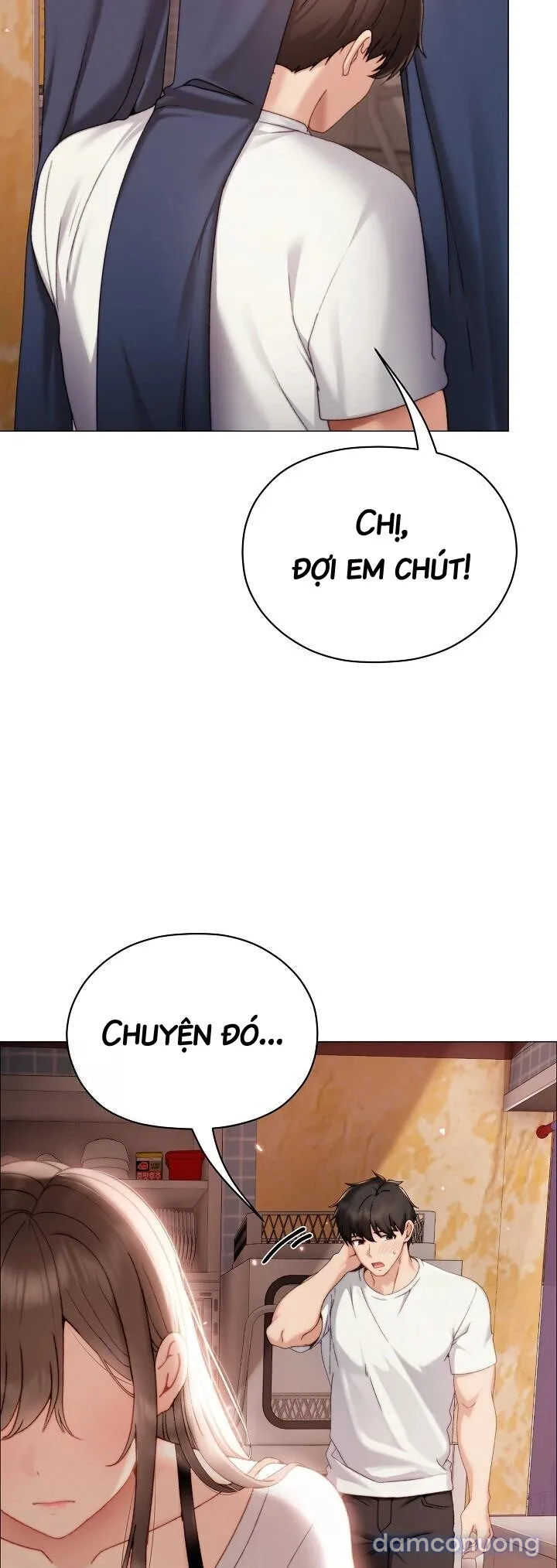 Ác Nữ Năm Xưa Quay Lại Chơi Đùa Tôi 