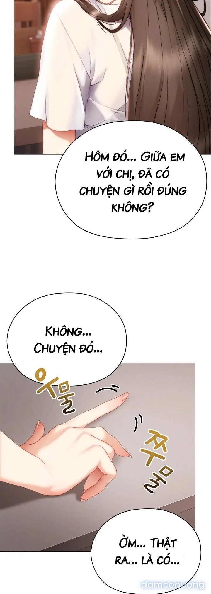 Ác Nữ Năm Xưa Quay Lại Chơi Đùa Tôi 