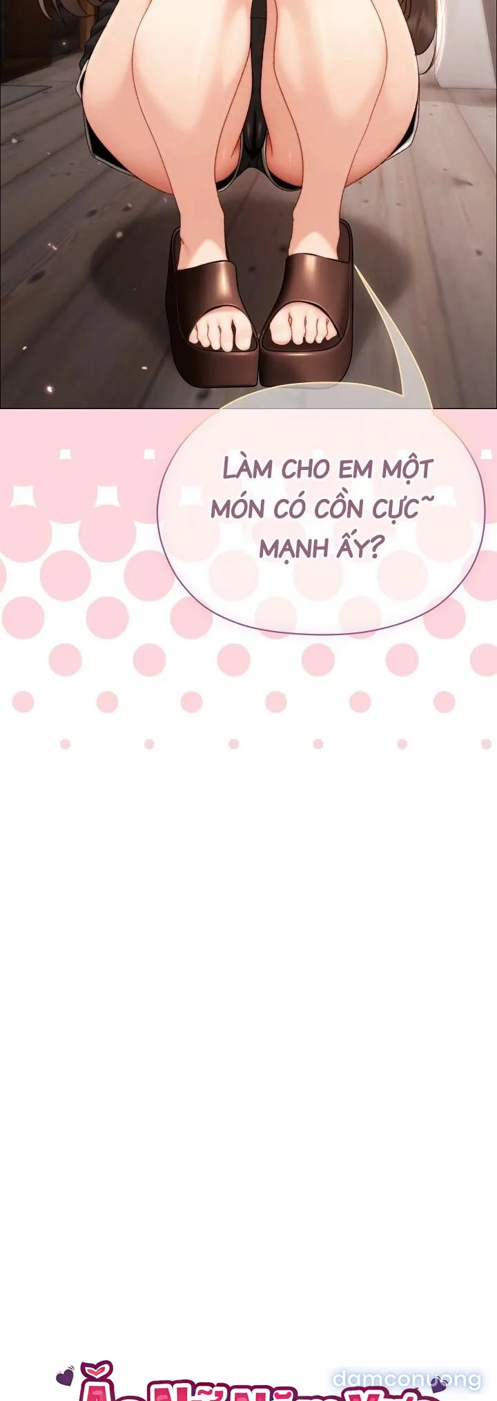 Ác Nữ Năm Xưa Quay Lại Chơi Đùa Tôi 