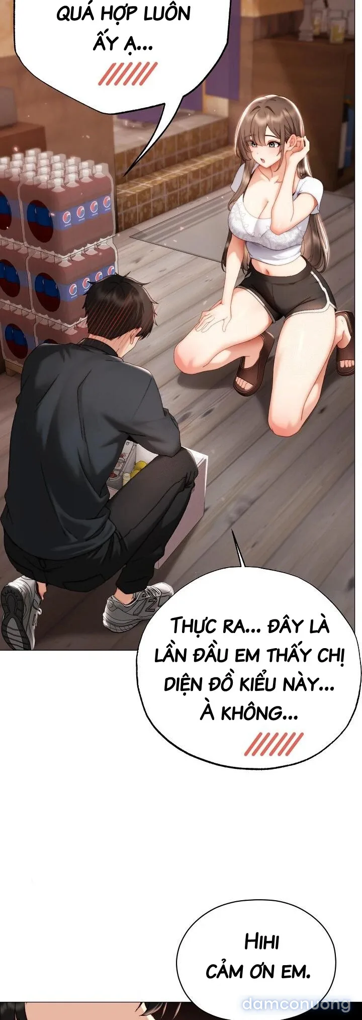 Ác Nữ Năm Xưa Quay Lại Chơi Đùa Tôi 