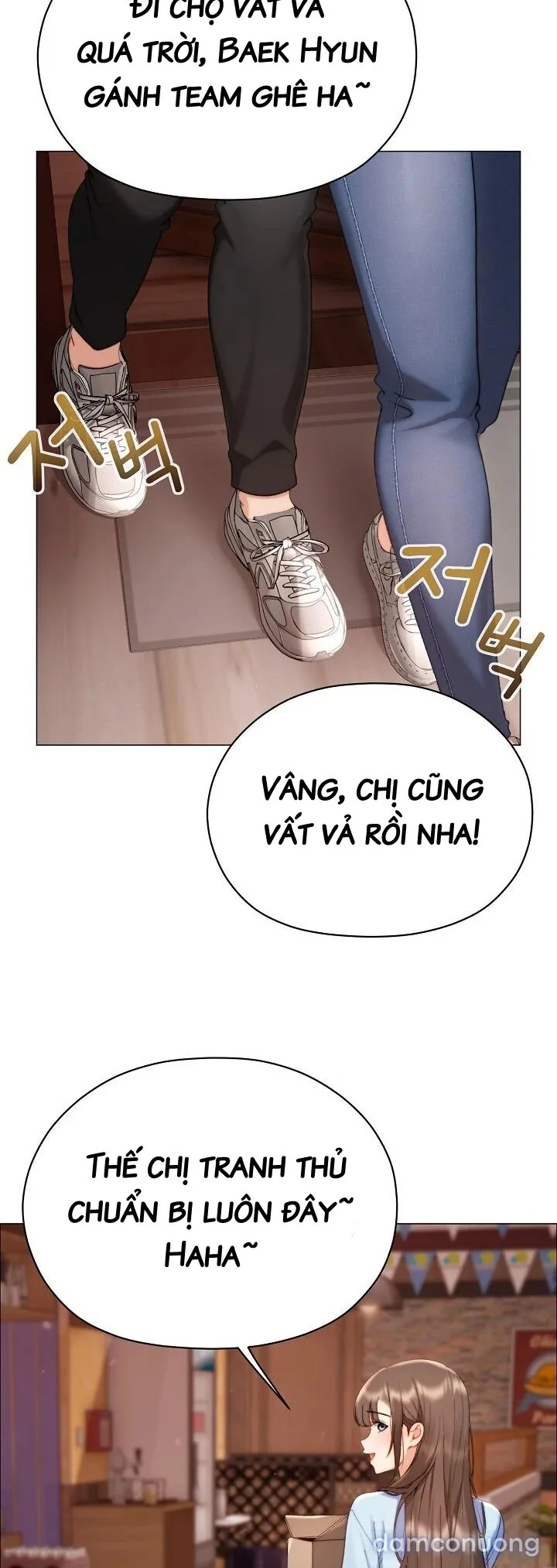 Ác Nữ Năm Xưa Quay Lại Chơi Đùa Tôi 