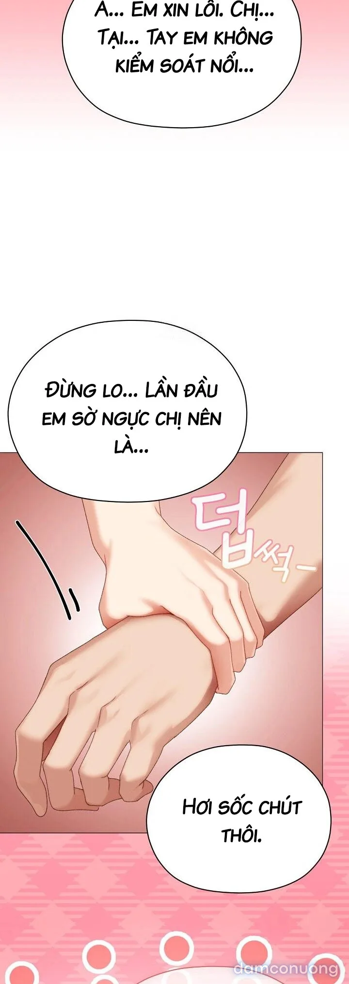 Ác Nữ Năm Xưa Quay Lại Chơi Đùa Tôi 