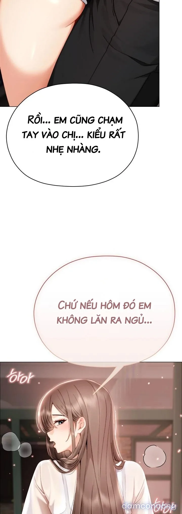 Ác Nữ Năm Xưa Quay Lại Chơi Đùa Tôi 