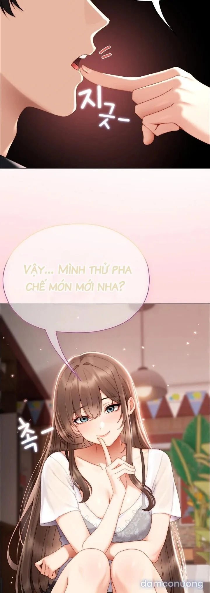 Ác Nữ Năm Xưa Quay Lại Chơi Đùa Tôi 