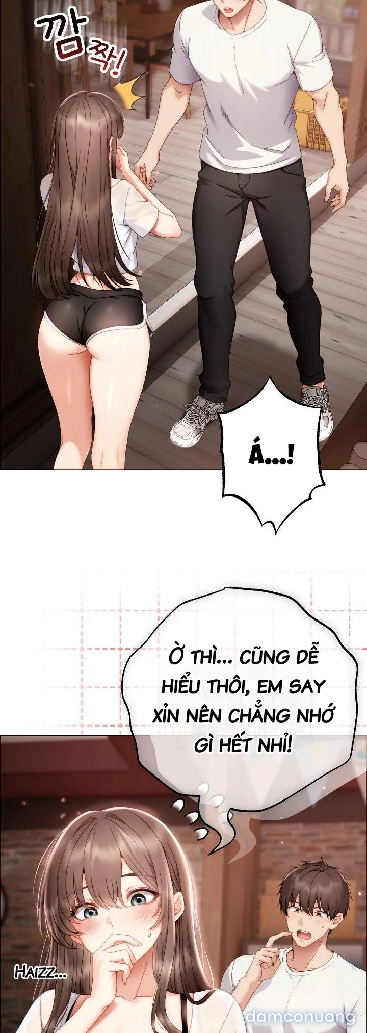 Ác Nữ Năm Xưa Quay Lại Chơi Đùa Tôi 