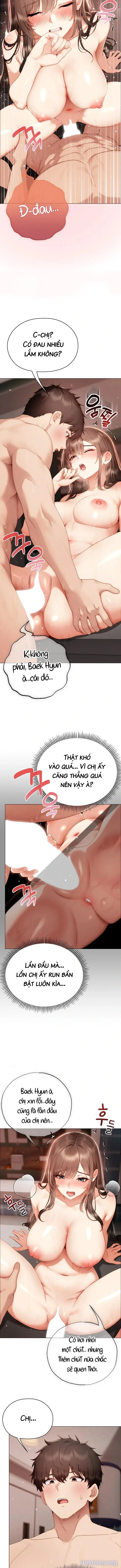 Ác Nữ Năm Xưa Quay Lại Chơi Đùa Tôi 