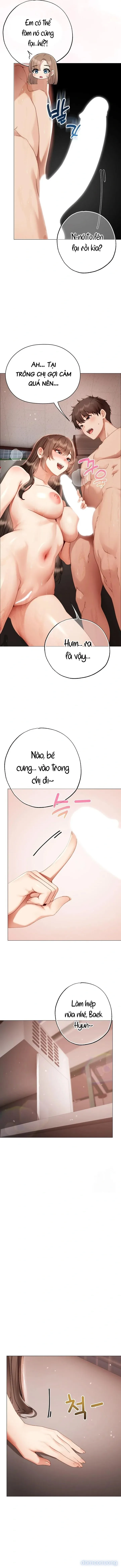 Ác Nữ Năm Xưa Quay Lại Chơi Đùa Tôi 