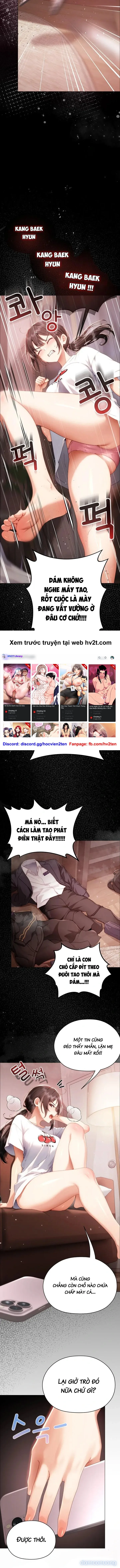 Ác Nữ Năm Xưa Quay Lại Chơi Đùa Tôi 