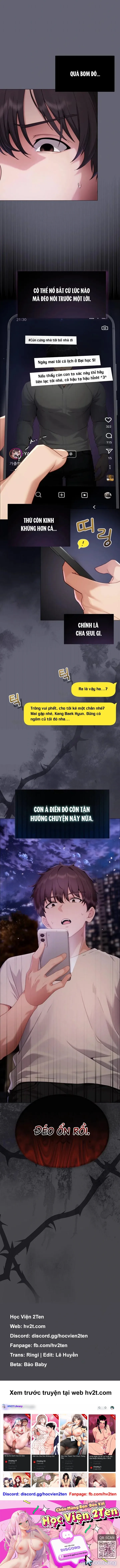 Ác Nữ Năm Xưa Quay Lại Chơi Đùa Tôi 