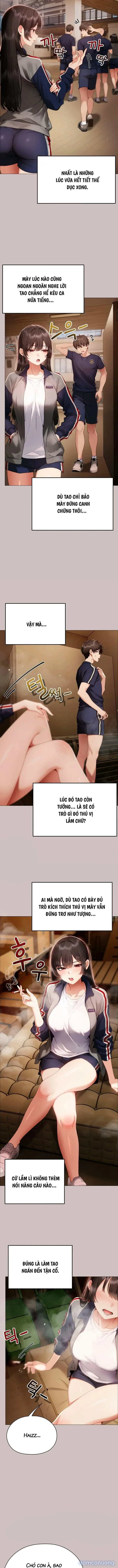 Ác Nữ Năm Xưa Quay Lại Chơi Đùa Tôi 