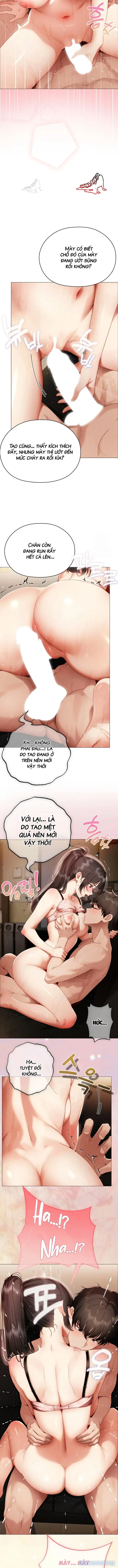 Ác Nữ Năm Xưa Quay Lại Chơi Đùa Tôi 