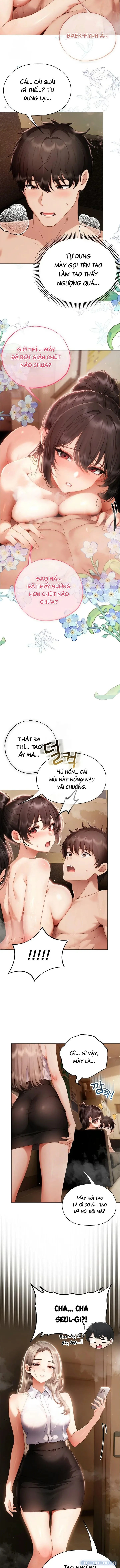 Ác Nữ Năm Xưa Quay Lại Chơi Đùa Tôi 