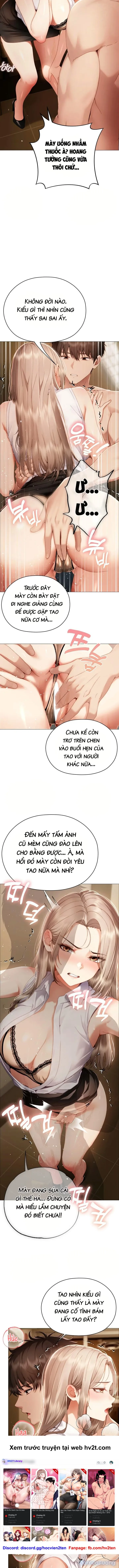 Ác Nữ Năm Xưa Quay Lại Chơi Đùa Tôi 