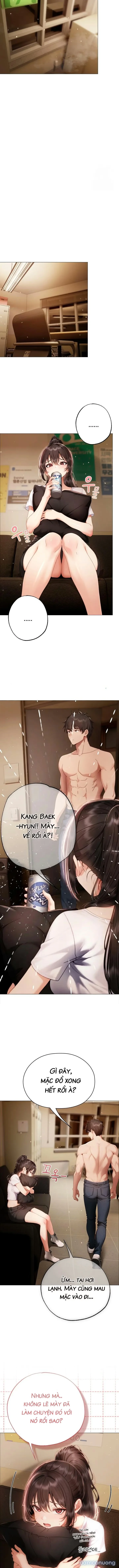 Ác Nữ Năm Xưa Quay Lại Chơi Đùa Tôi 