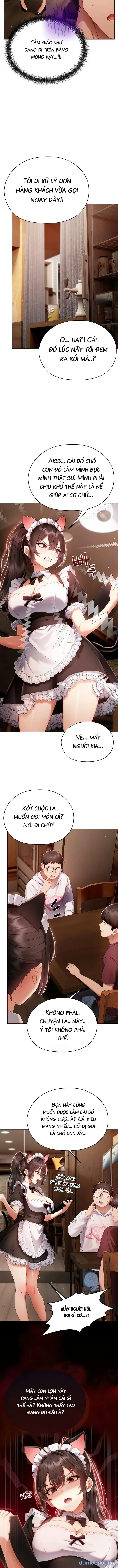 Ác Nữ Năm Xưa Quay Lại Chơi Đùa Tôi 