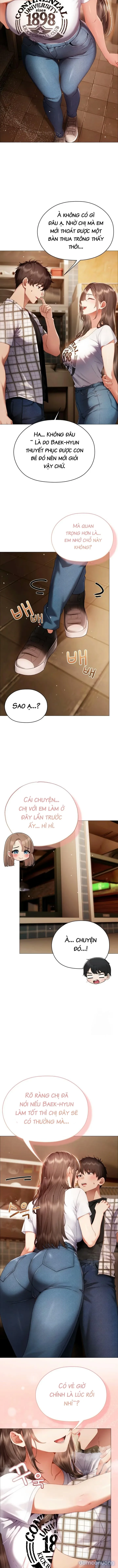 Ác Nữ Năm Xưa Quay Lại Chơi Đùa Tôi 