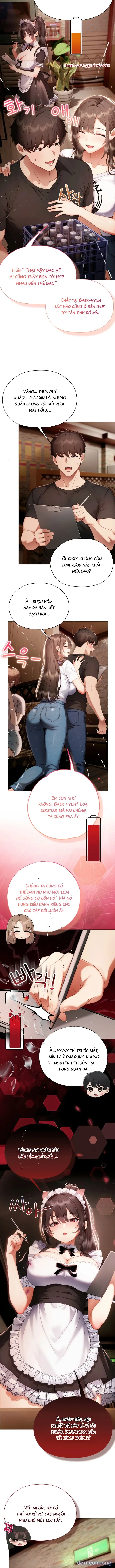 Ác Nữ Năm Xưa Quay Lại Chơi Đùa Tôi 