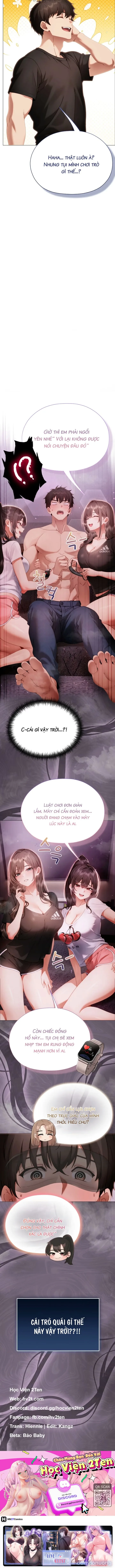 Ác Nữ Năm Xưa Quay Lại Chơi Đùa Tôi 