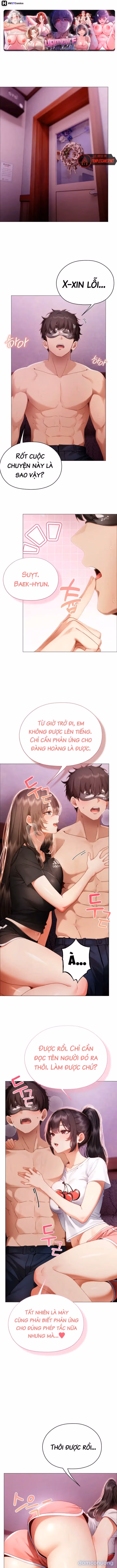 Ác Nữ Năm Xưa Quay Lại Chơi Đùa Tôi 