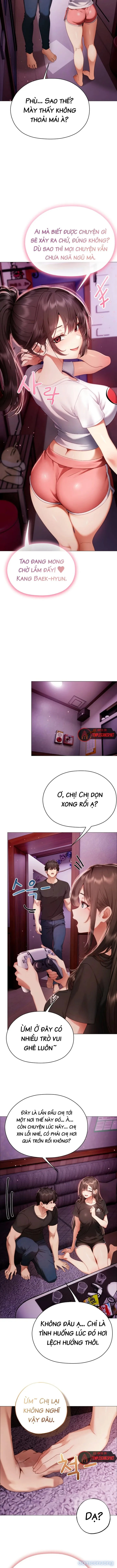 Ác Nữ Năm Xưa Quay Lại Chơi Đùa Tôi 