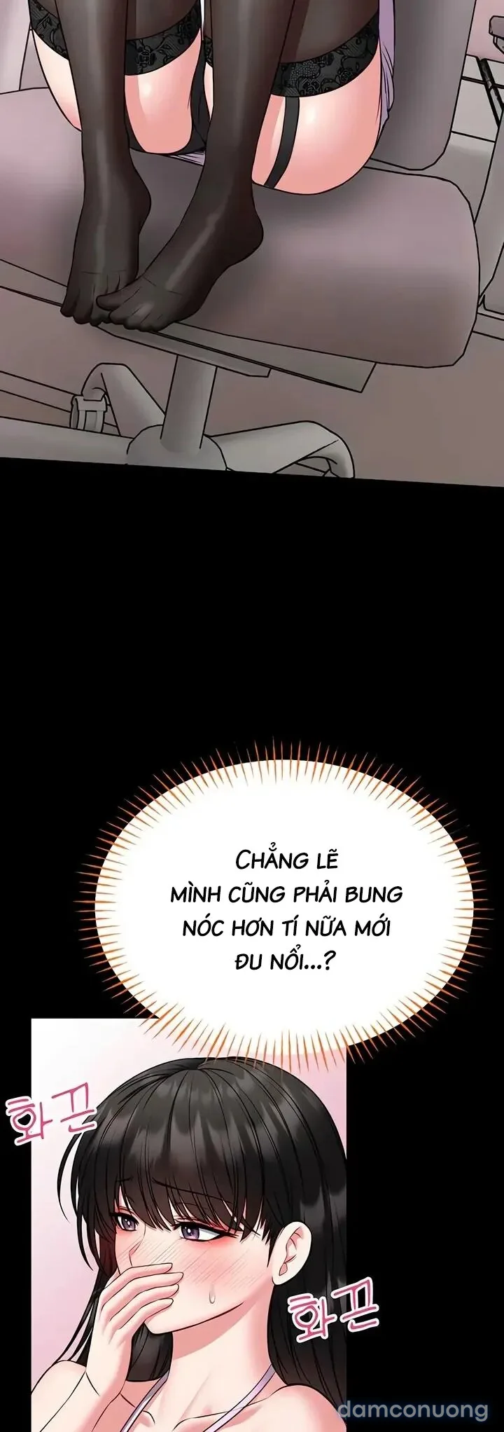 Hệ Thống Nhiệm Vụ Cày Gái, Cứu Đạo Trường Phá Sản 