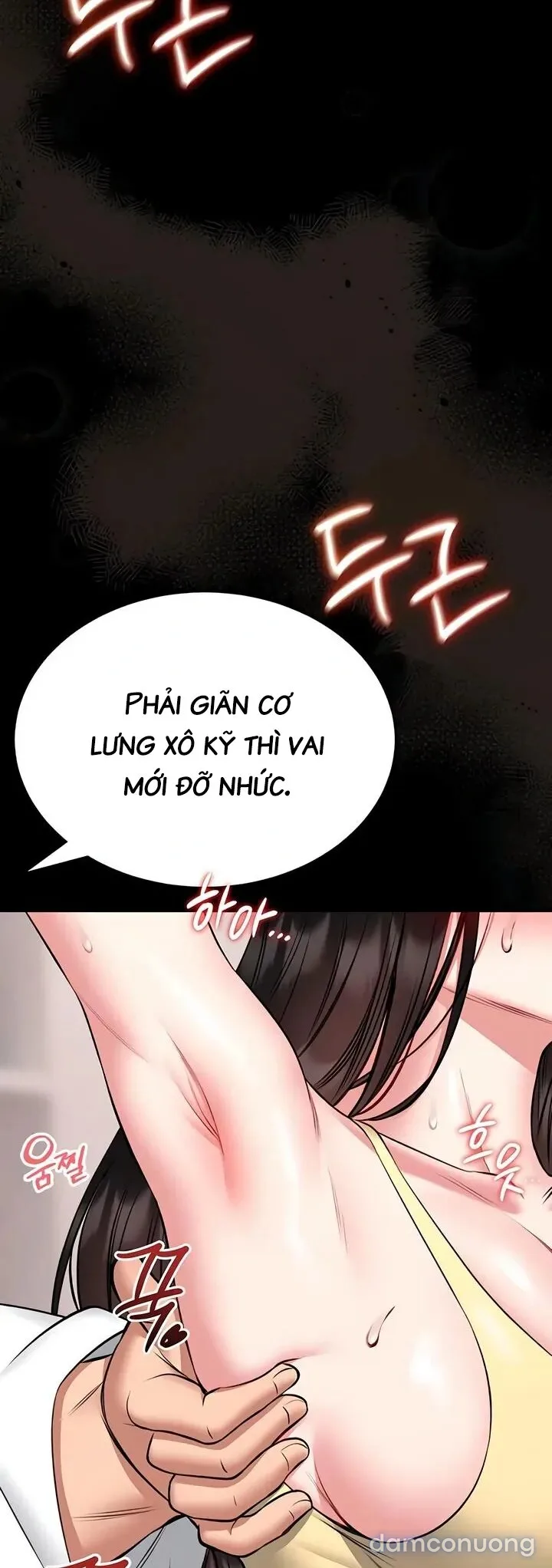 Hệ Thống Nhiệm Vụ Cày Gái, Cứu Đạo Trường Phá Sản 