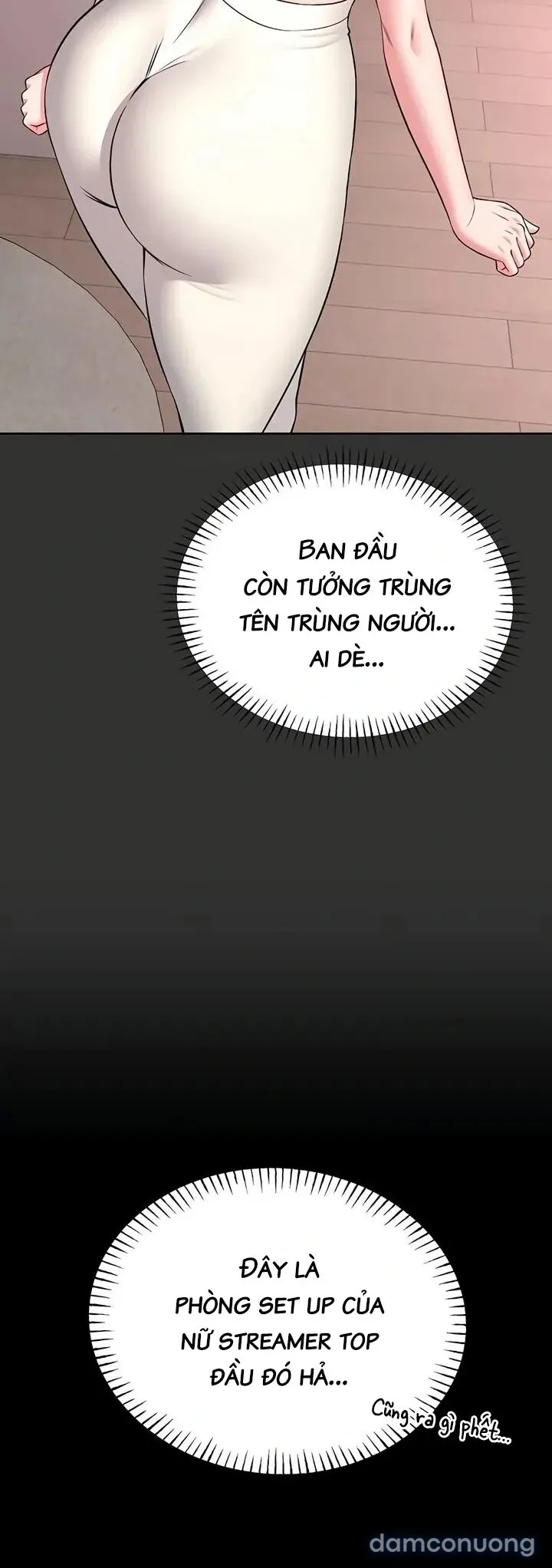 Hệ Thống Nhiệm Vụ Cày Gái, Cứu Đạo Trường Phá Sản 
