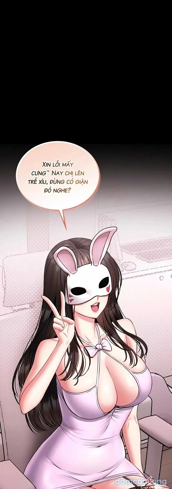 Hệ Thống Nhiệm Vụ Cày Gái, Cứu Đạo Trường Phá Sản 
